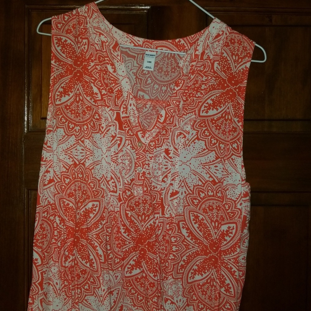 Old Navy dress